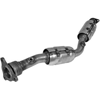 2009 Chevrolet Cobalt Catalytic Converter