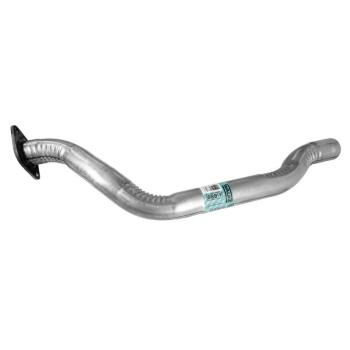 2009 Chevrolet Traverse Exhaust Pipe