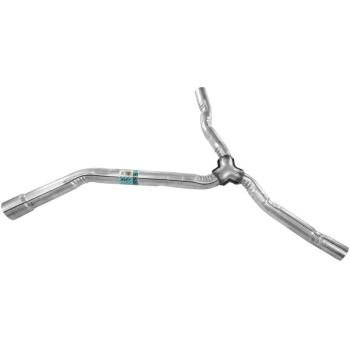 2009 Dodge Journey Exhaust Y Pipe