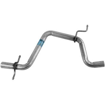 2012 Volkswagen Jetta Exhaust Pipe