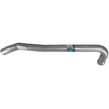 2019 Dodge Grand Caravan Exhaust Pipe