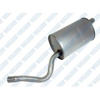 1998 Saturn SC2 Exhaust Muffler Assembly