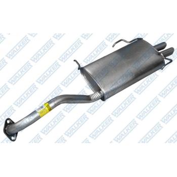 2003 Nissan Maxima Exhaust Muffler Assembly