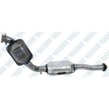 2005 Lincoln Town Car Catalytic Converter