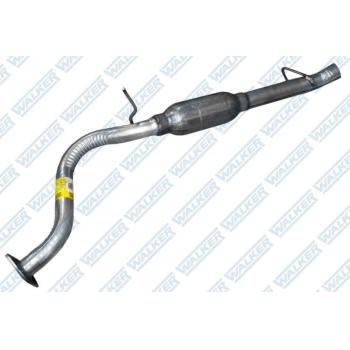 2005 Ford Escape Exhaust Resonator and Pipe Assembly
