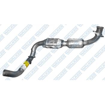 2002 Lincoln Navigator Catalytic Converter