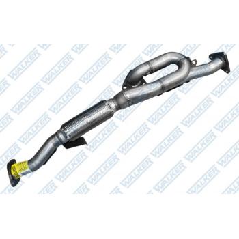 2003 Nissan Maxima Exhaust Y Pipe