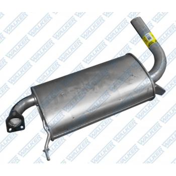 2004 Mitsubishi Outlander Exhaust Muffler Assembly