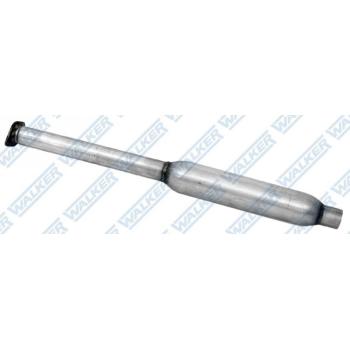 2008 Buick Lucerne Exhaust Resonator and Pipe Assembly