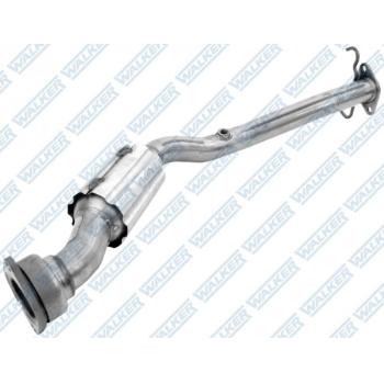 2008 Buick Allure Catalytic Converter