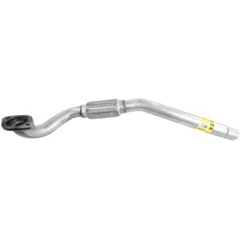 2009 Dodge Journey Exhaust Pipe