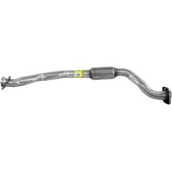 2008 Chevrolet Colorado Catalytic Converter