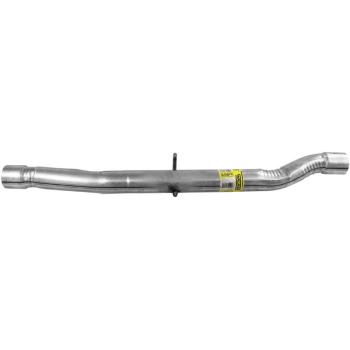 2003 GMC Sierra 1500 HD Exhaust Pipe