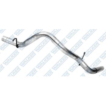 2006 Cadillac Escalade ESV Exhaust Tail Pipe