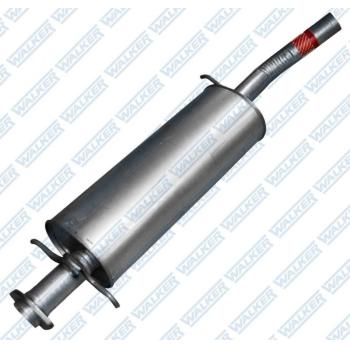 2013 Lincoln Navigator Exhaust Muffler Assembly
