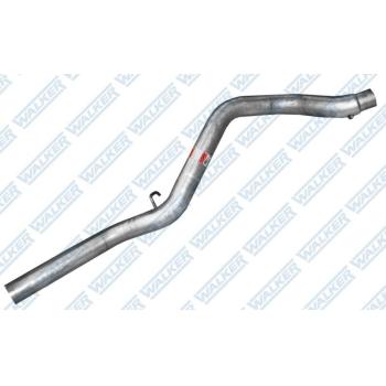 2006 Chevrolet Silverado 2500 HD Exhaust Tail Pipe