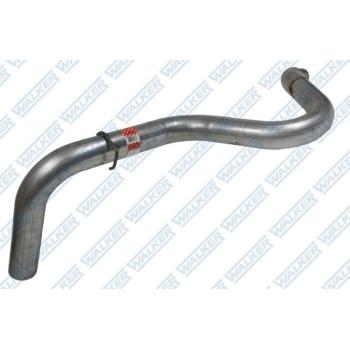 1996 Ford Econoline Super Duty Exhaust Tail Pipe