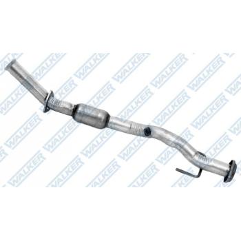 2004 GMC Envoy Catalytic Converter