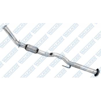 2004 Chevrolet Trailblazer EXT Catalytic Converter