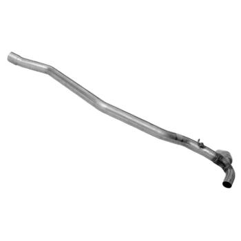 2011 Ford Fusion Exhaust Y Pipe Rear Walker Exhaust 55504 image 1 of 1