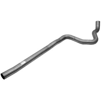 2009 Ford Mustang Exhaust Pipe