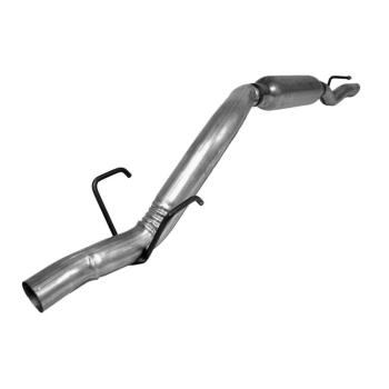 2005 Saturn Relay Exhaust Resonator and Pipe Assembly Walker Exhaust 55586 image 1 of 1