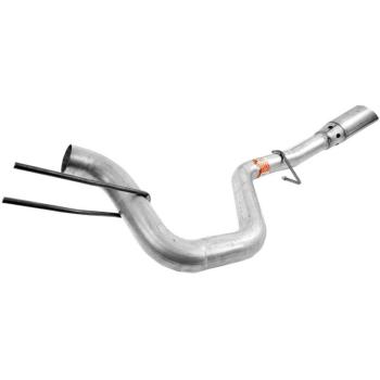 2010 Ford F-250 Super Duty Exhaust Tail Pipe