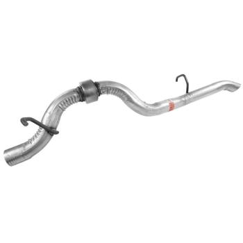 2008 Chevrolet Colorado Exhaust Tail Pipe