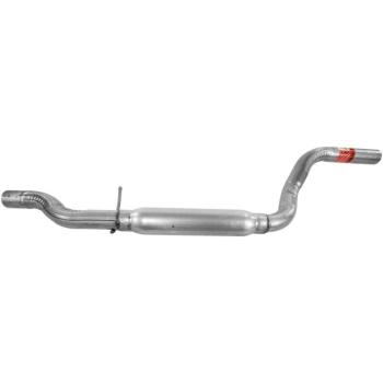 2009 Dodge Journey Exhaust Resonator and Pipe Assembly