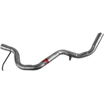2003 GMC Sierra 1500 HD Exhaust Tail Pipe