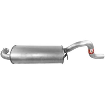 2019 Dodge Grand Caravan Exhaust Muffler Assembly
