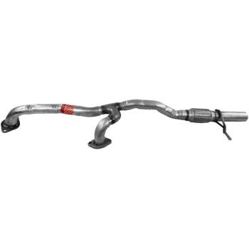 2018 Ford Explorer Exhaust Y Pipe