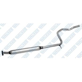 2000 Saturn SC2 Exhaust Resonator and Pipe Assembly