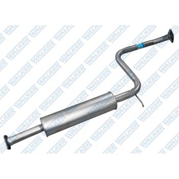 2003 Nissan Maxima Exhaust Resonator and Pipe Assembly
