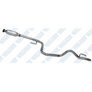 2009 Chevrolet Cobalt Exhaust Resonator and Pipe Assembly