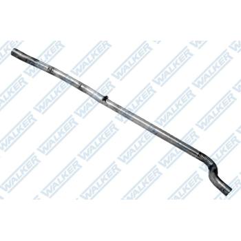 2008 Buick Lucerne Exhaust Pipe