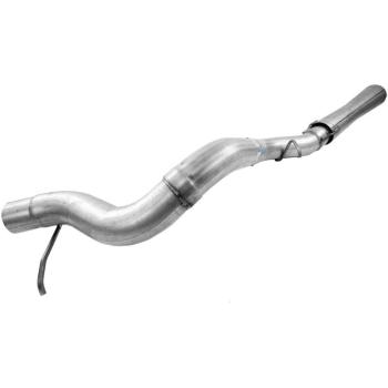 2010 GMC Sierra 3500 HD Exhaust Tail Pipe
