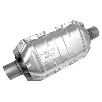 1993 Mazda B2600 Catalytic Converter