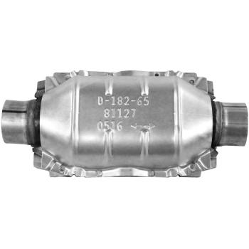 1988 Buick Electra Catalytic Converter Walker Exhaust 81127 image 1 of 1