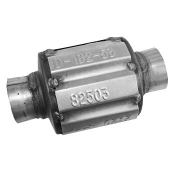 2006 Mercedes-Benz S55 AMG Catalytic Converter