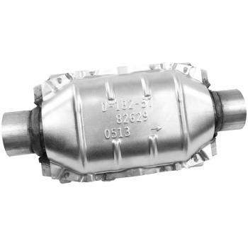 2004 Mercedes-Benz SLK230 Catalytic Converter