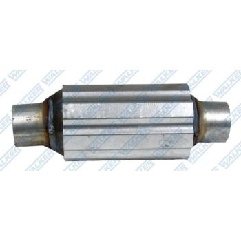 2001 Mitsubishi Mirage Catalytic Converter