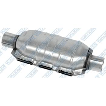1999 Ford Contour Catalytic Converter