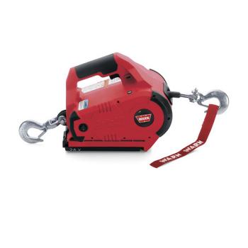  Portable Winch
