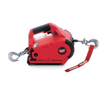  Portable Winch