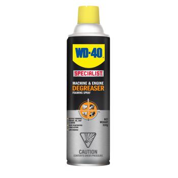 WD-40 Degreaser product image