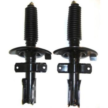 1989 Cadillac Seville Air Spring to Coil Spring Conversion Kit