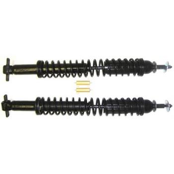 2011 Cadillac DTS Air Spring to Coil Spring Conversion Kit Rear Westar CK7616 image 1 of 1