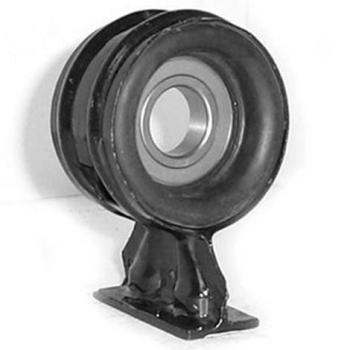 1998 GMC C1500 Suburban Drive Shaft Center Support