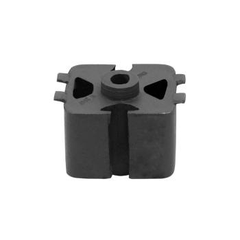 1984 Dodge Rampage Engine Mount Front Westar EM2447 image 1 of 1